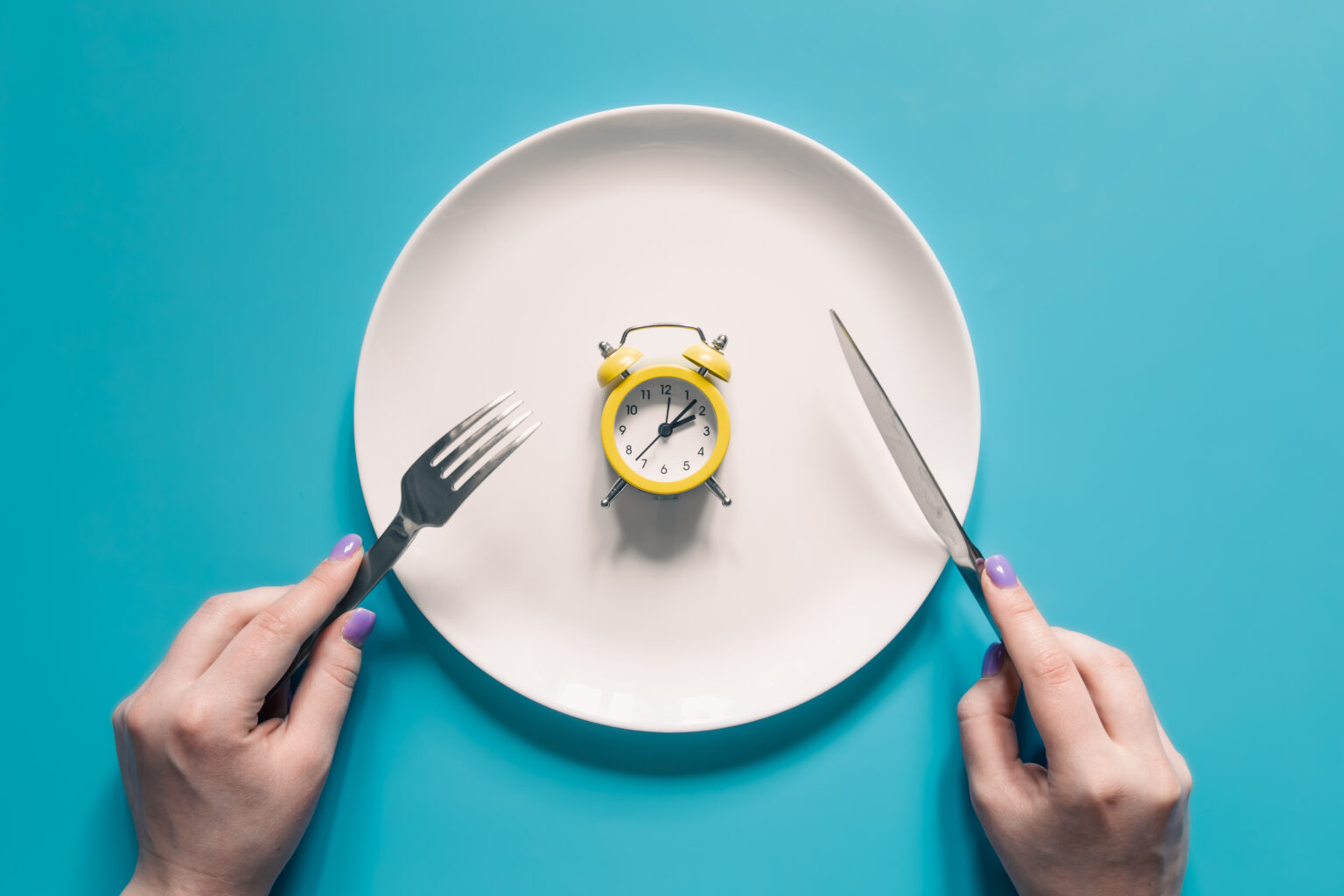 Watch on a Plate Watch on a Plate
