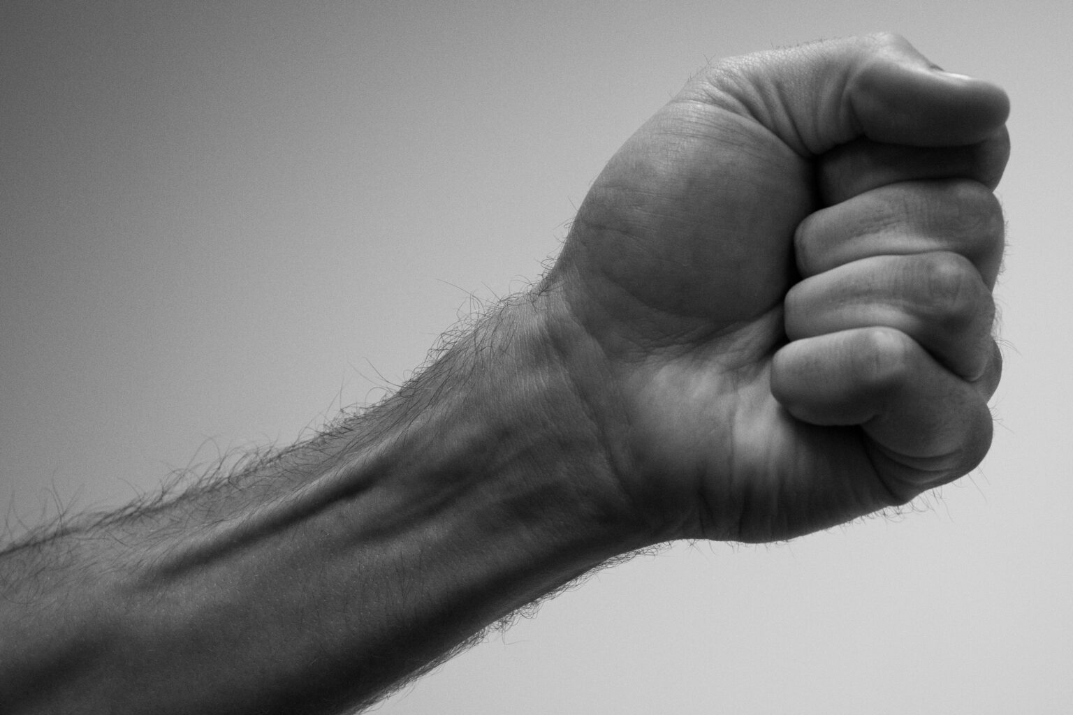 Trigger Finger
