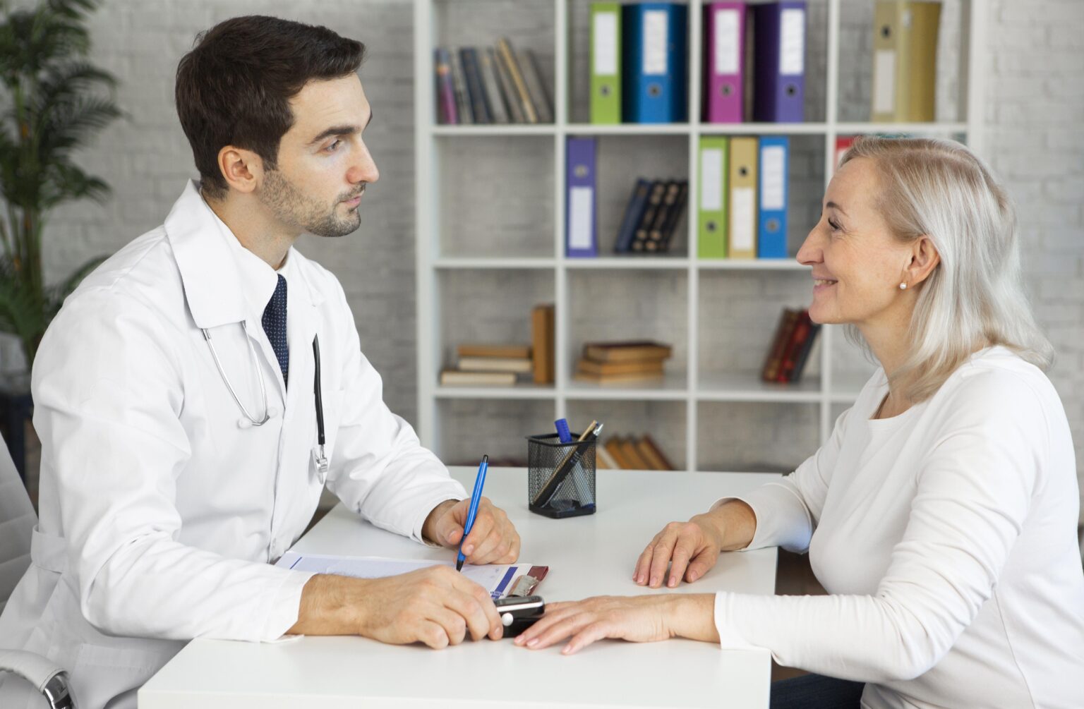 Prescriber
