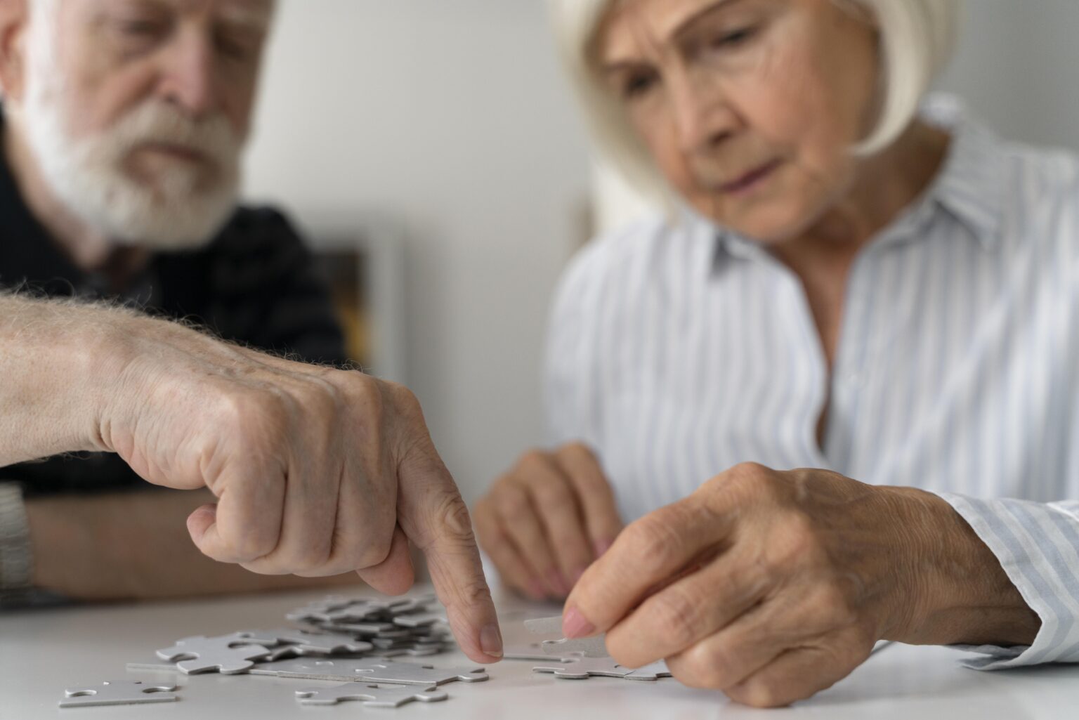 Alzheimer Alzheimer
