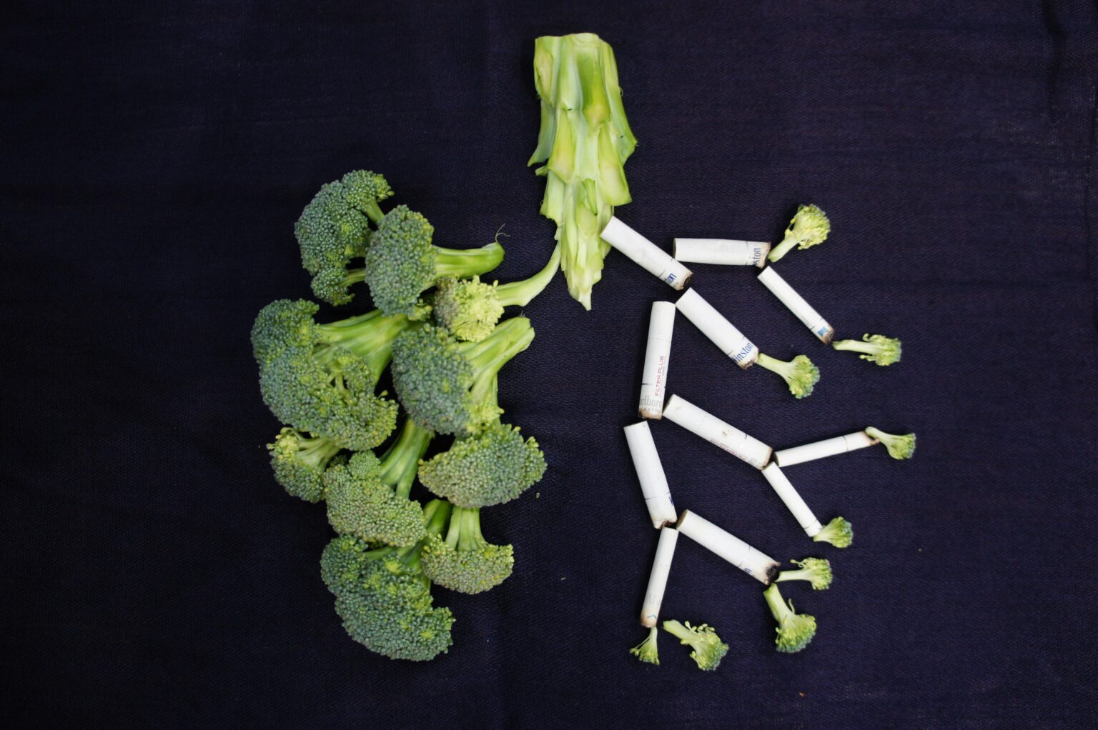 Emphysema