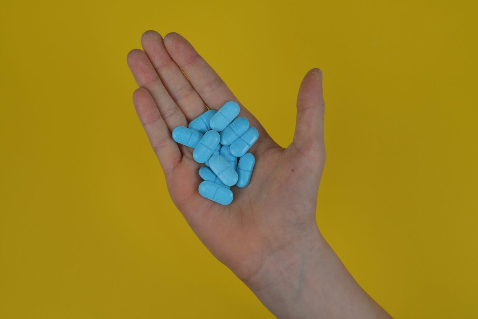 Pills Pills