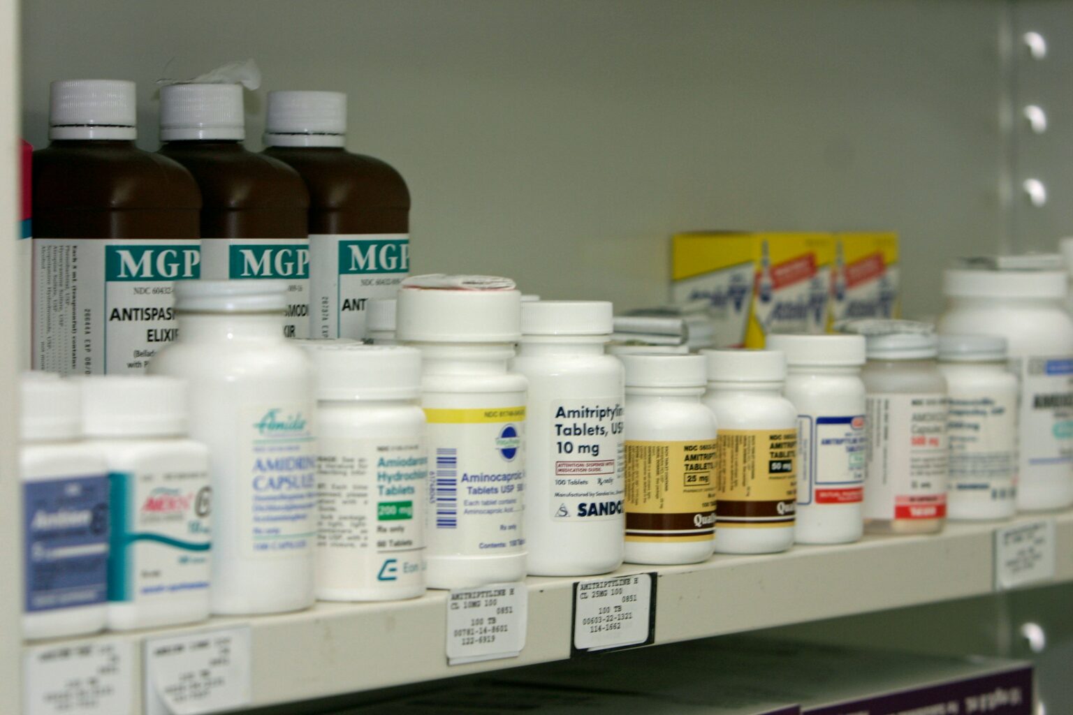 Tablets and Supplements Tablets and Supplements